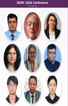 2nd Edition of Diabetes and Endocrinology World Conference Speakers